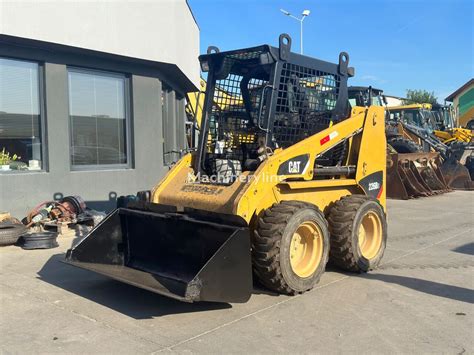 226bs skid steer|caterpillar 226b for sale.